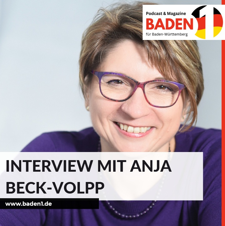 Interview mit Anja Beck-Volpp
